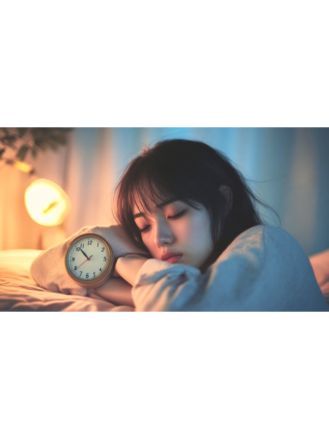 失眠/睡眠障礙 失眠/睡眠障礙