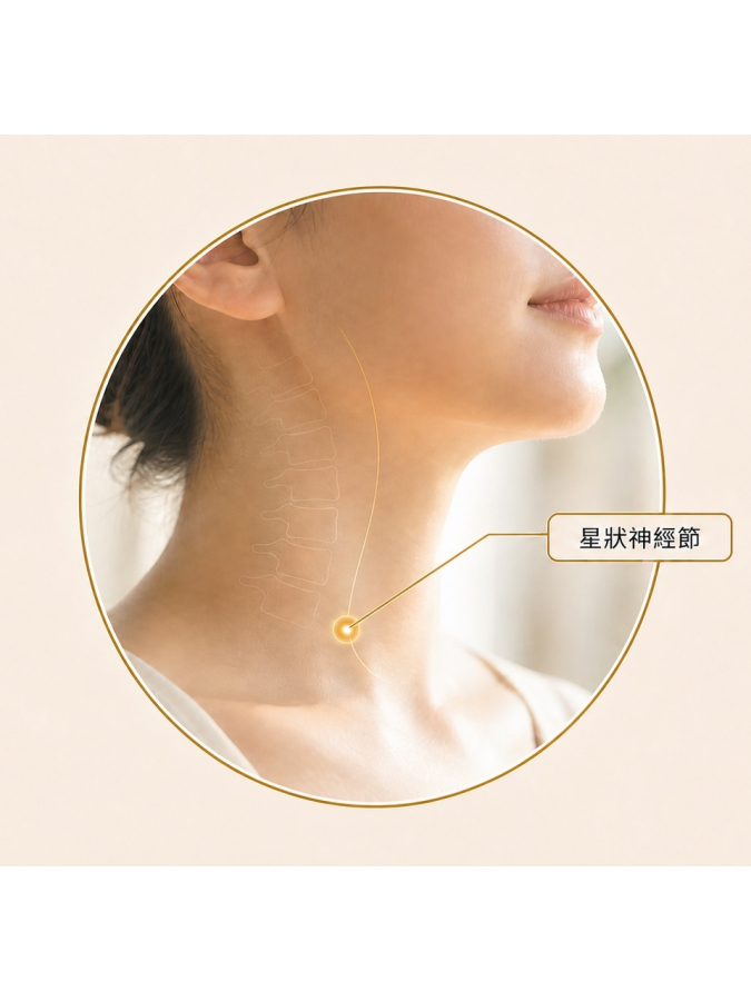 星狀神經節注射